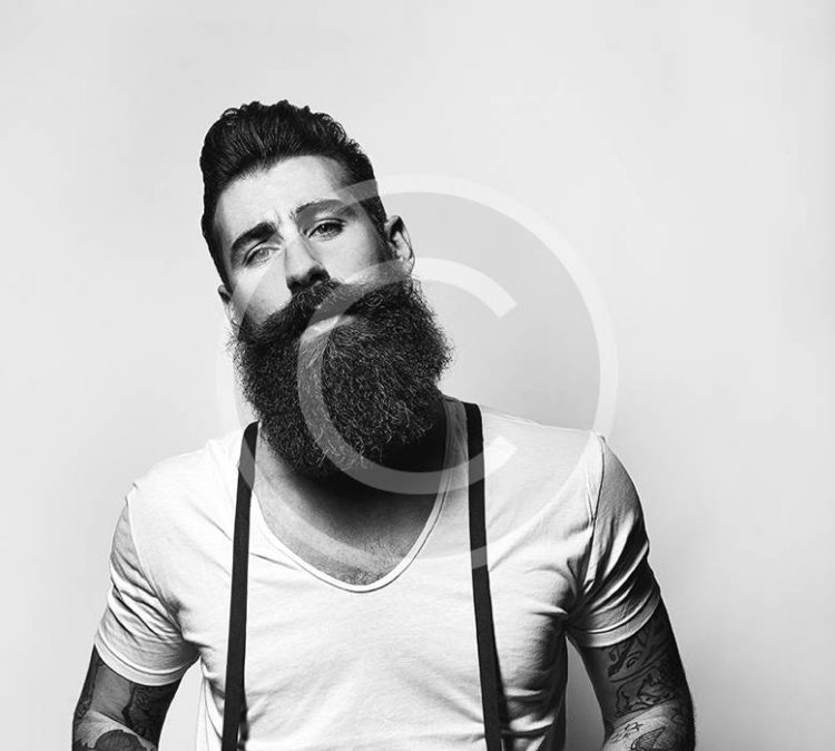 The Truth About Beards
